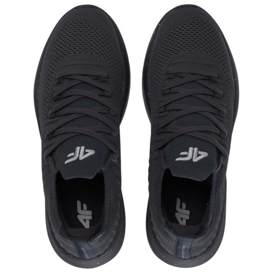 4F Men's Low Shoes